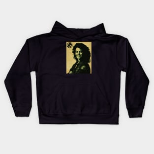 Ripley Redemption Magazine Kids Hoodie